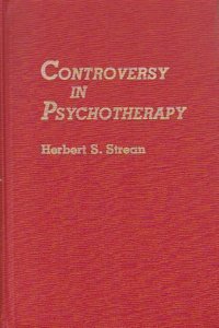 Controversy in Psychotherapy