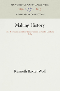Making History