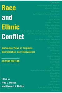 Race and Ethnic Conflict