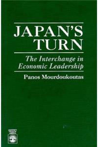 Japan's Turn