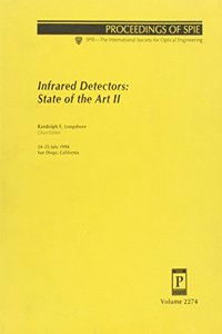 Infrared Detectors State of The Art Ii