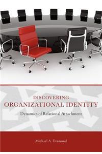 Discovering Organizational Identity