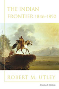 Indian Frontier 1846-1890 (Revised)