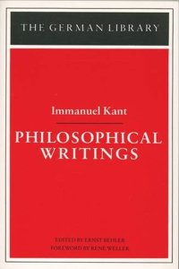 Philosophical Writings