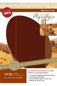 Biblia Arqueologica-NVI