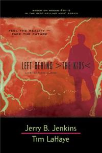 Left Behind: The Kids Live-Action Audio 3