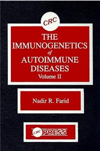 Immunogenetics of Autoimmune Diseases, Volume II