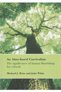 An Aims-based Curriculum