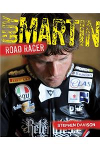 Guy Martin