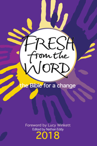 Fresh from the Word 2018