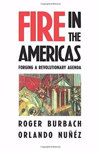 Fire in the Americas