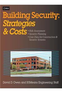 Building Security: Strategies & Costs