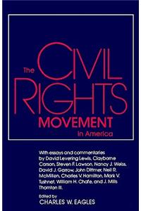 The Civil Rights Movement in America