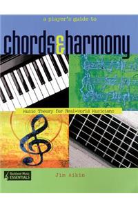 Player's Guide to Chords and Harmony