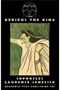 Oedipus The King