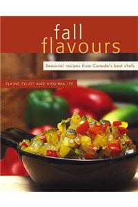 Fall Flavours
