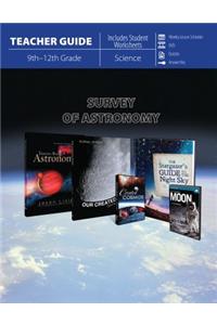 Survey of Astronomy (Teacher Guide)