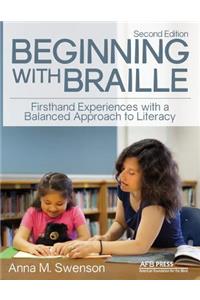 Beginning with Braille