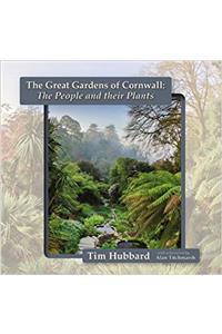 The Great Gardens of Cornwall