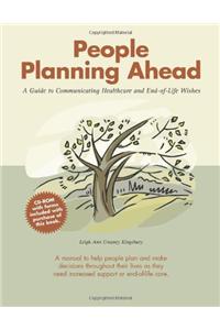 People Planning Ahead
