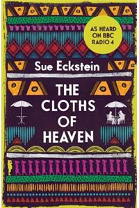Cloths of Heaven