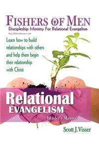 Relational Evangelism