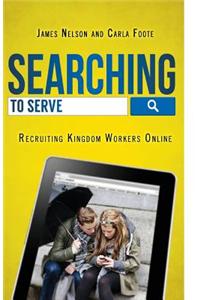 Searching to Serve