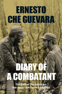 Diary of a Combatant