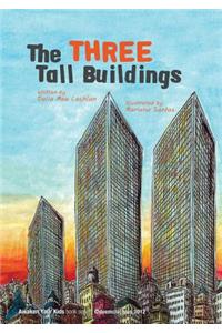 Three Tall Buildings