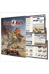 DESERT RATS