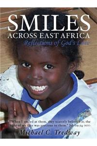 Smiles Across East Africa