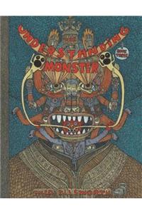The Understanding Monster - Book Three
