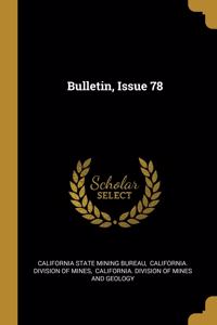 Bulletin, Issue 78