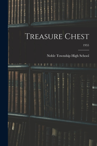 Treasure Chest; 1955