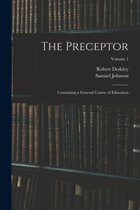 Preceptor