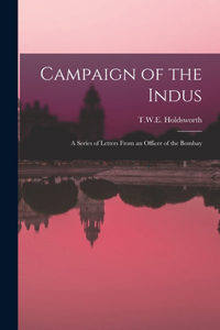 Campaign of the Indus