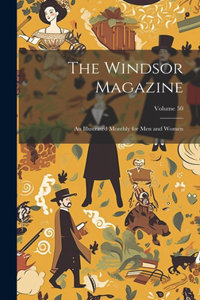 The Windsor Magazine