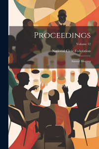 Proceedings