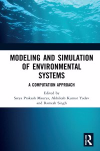 Modeling and Simulation of Environmental Systems