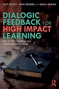 Dialogic Feedback for High Impact Learning