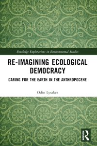 Ecological Democracy