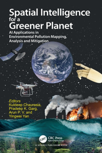 Spatial Intelligence for a Greener Planet