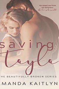 Saving Tayla