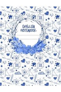 English Notebook