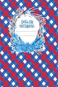 English Notebook