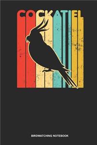 Birdwatching Notebook