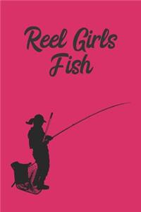 Reel Girls Fish