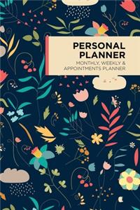 Personal Planner