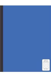 Isometric Graph Paper