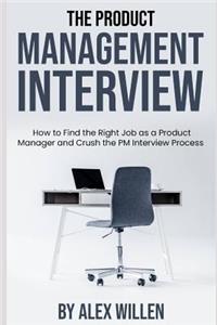 Product Management Interview